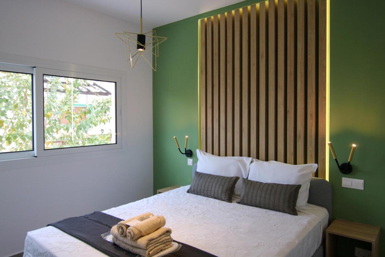 Phaedrus Living: Seaside Modern Flat Limnaria 123 Apartment Paphos Exterior photo