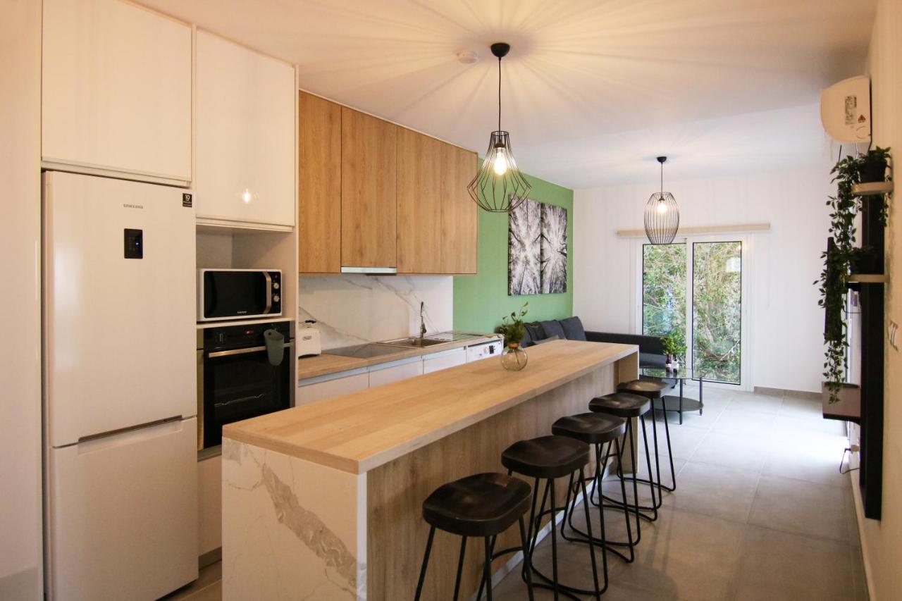 Phaedrus Living: Seaside Modern Flat Limnaria 123 Apartment Paphos Exterior photo