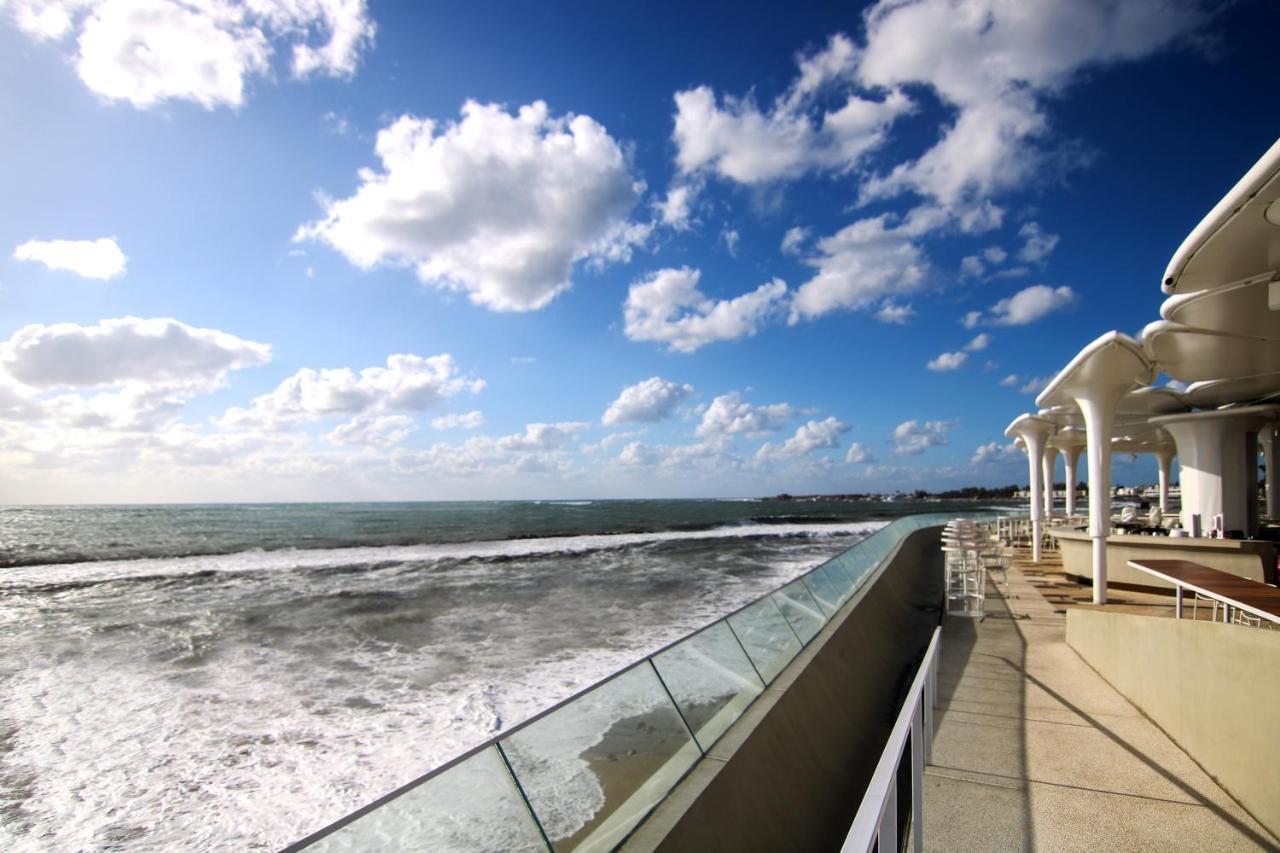 Phaedrus Living: Seaside Modern Flat Limnaria 123 Apartment Paphos Exterior photo